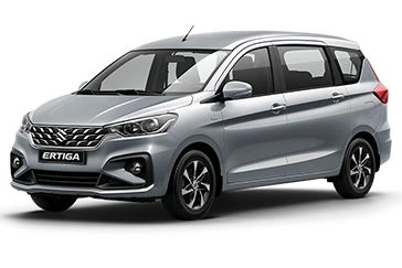 ertiga