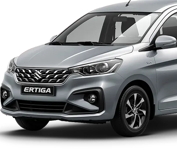 Suzuki Ertiga