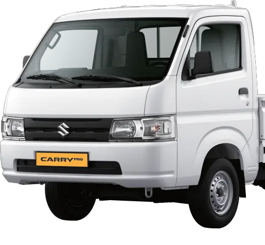 Suzuki Carry Pro