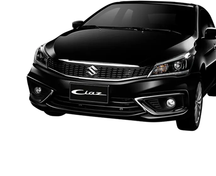 Suzuki Ciaz