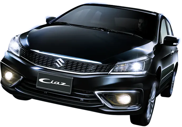 Suzuki Ciaz