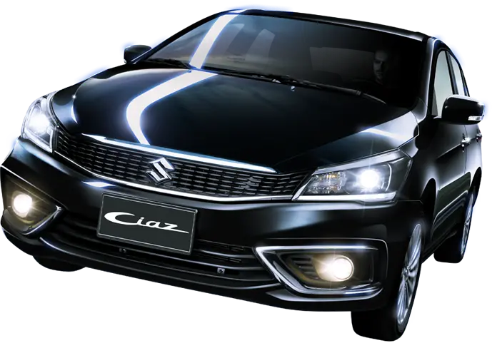 Suzuki Ciaz