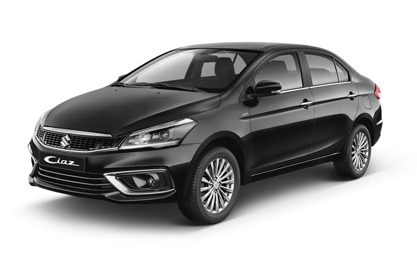 Ciaz Black