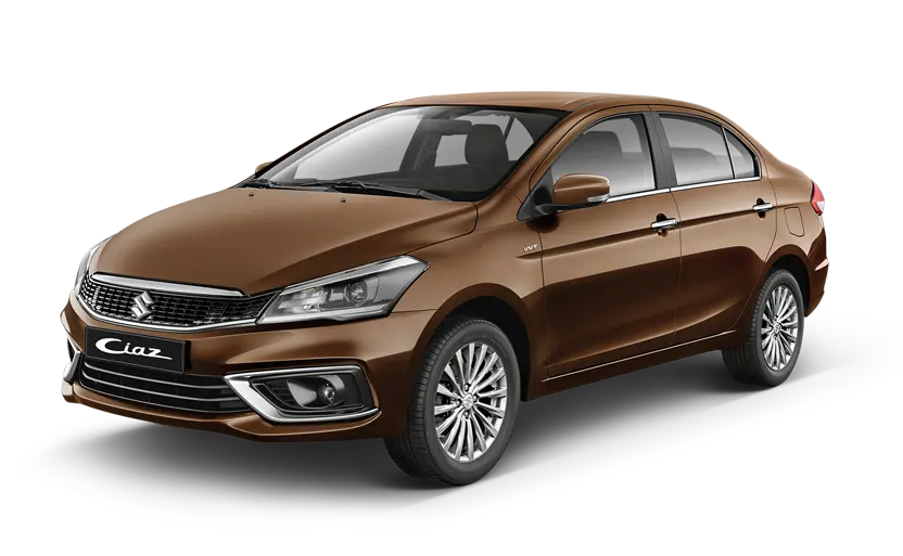 Ciaz Brown