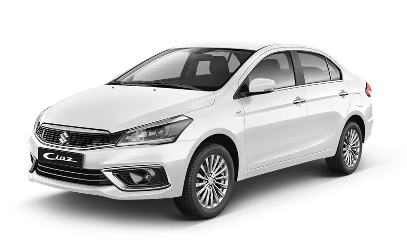 Ciaz White