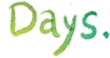 Days